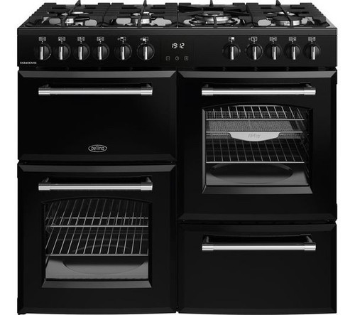 Belling farmhouse 100df - 100df, 100cm