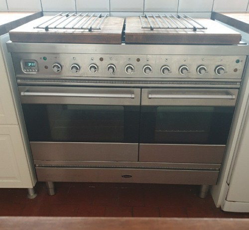 Britannia stainless steel - stainless,