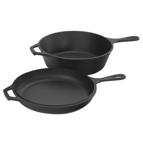 Lodge lcc3 cast iron - lodge,