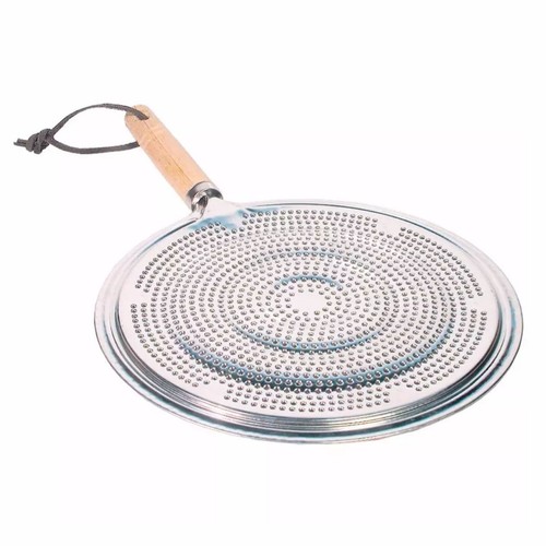 Simmer ring pan mat - hob, tagine
