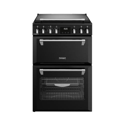 Stoves richmond deluxe 60cm - richmond,