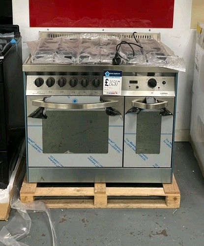 Lofra pd96gve 90cm range - 90cm,