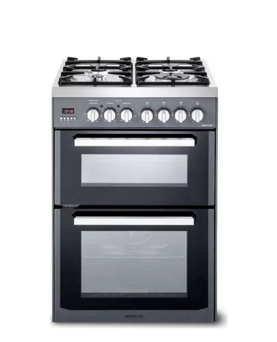 Kenwood ck234df cm dual - 60,