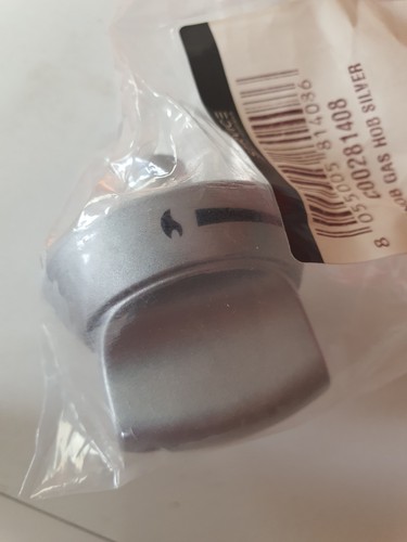 Genuine hotpoint gas - genuine, hob
