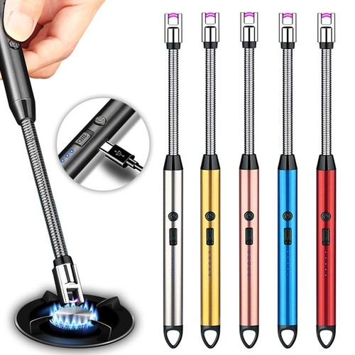 Candle lighter electric long - candle,