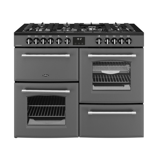 Belling farmhouse 110cm - belling, dual