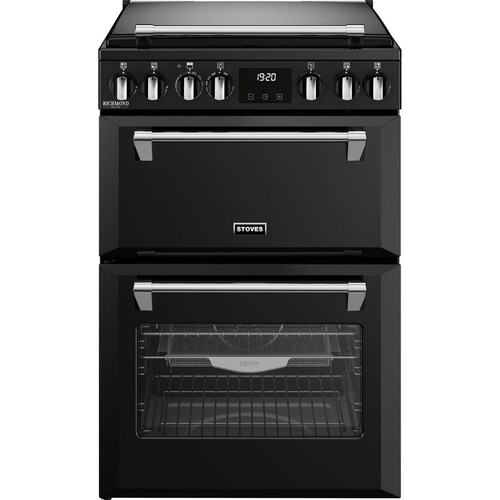 Stoves 444411844 free - free, standing