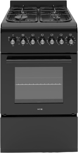 Hye gas cooker - cooker, versatile