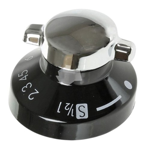 Stoves oven knob control gas - knob,