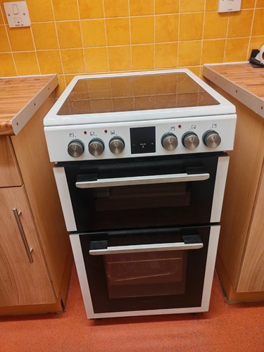 Kenwood freestanding twin - kenwood,