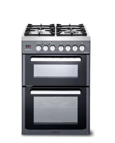 Kenwood ck234df 60cm dual - kenwood,