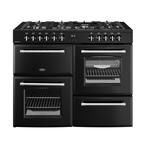 Belling farmhouse 110cm dual - belling,