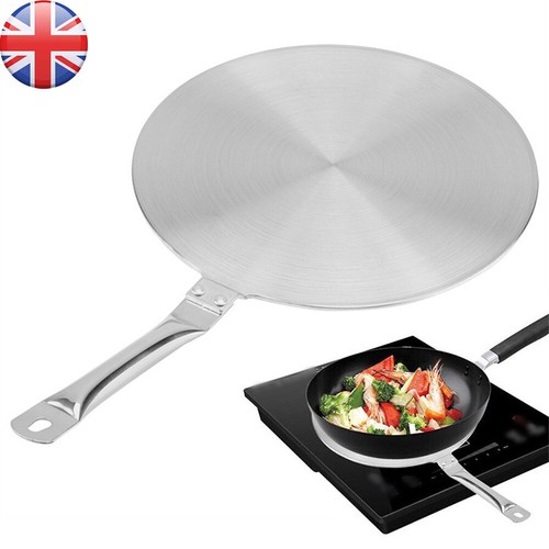 Induction disc hob converter - induction,