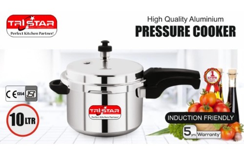 Indian aluminium pressure - indian,