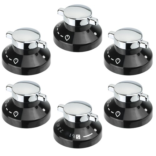 Stoves oven control - stoves, gas