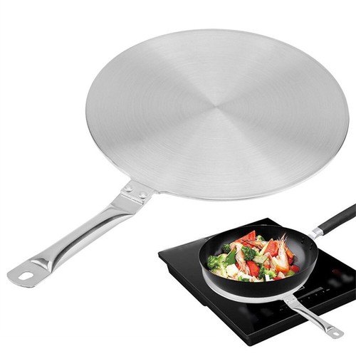 Induction disc hob converter - induction,