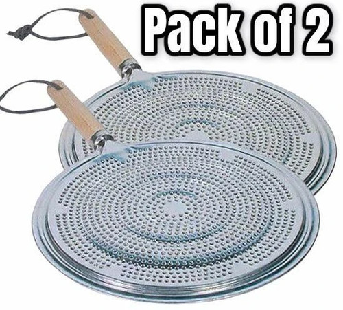 Simmer ring pan 21cm mat - simmer,