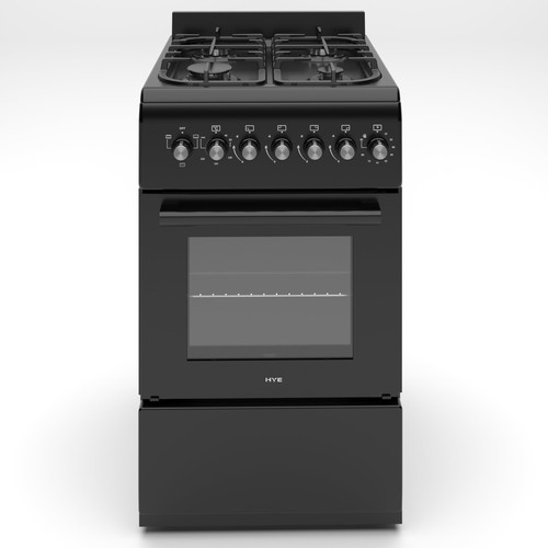 Hye cooker gas - hye,