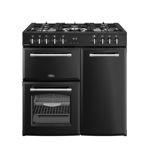 Belling farmhouse 90cm dual - belling,