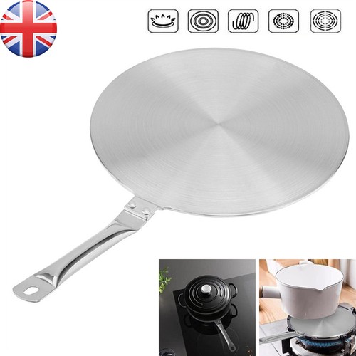 Induction disc hob converter - induction,
