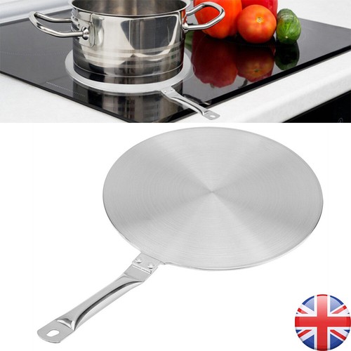 Induction disc hob converter - hob,