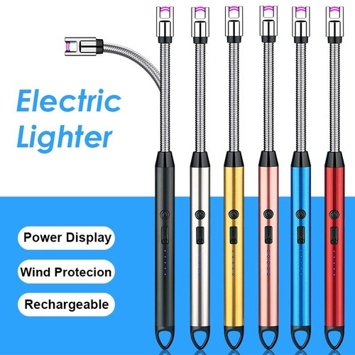Candle lighter electric - candle, long