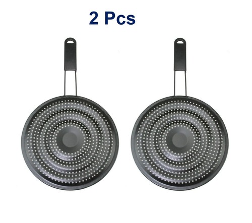Simmer ring pan mat - 2, hob