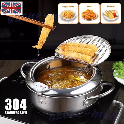 20cm japanese tempura - 20cm,