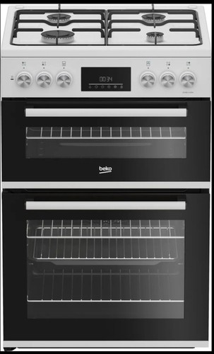 Beko fdd6231w free standing - beko,