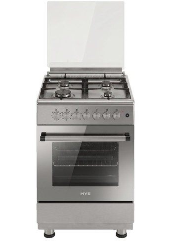 Hye cooker dual - hye, fuel