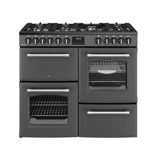 Belling farmhouse 100cm dual - belling,