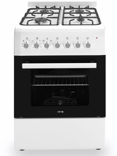 Hye gas cooker burners - gas, 4