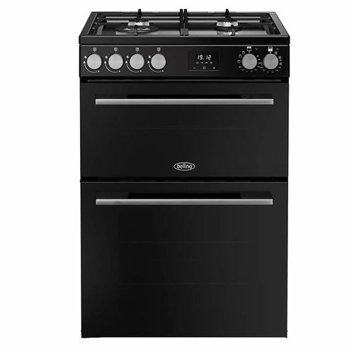 Belling 600mm dual - 600mm, cooker