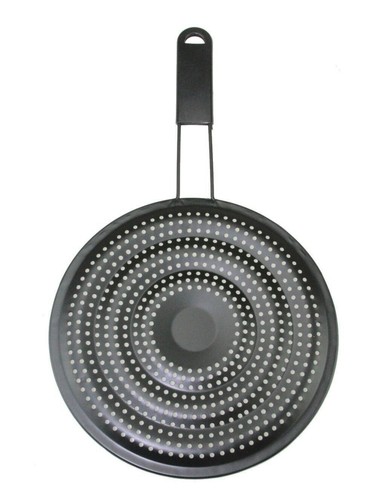 Simmer ring pan mat - 2, hob
