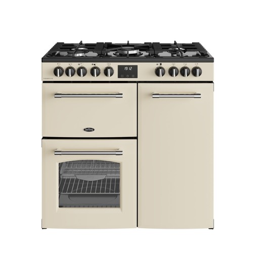 Belling farmhouse 90cm dual - belling,