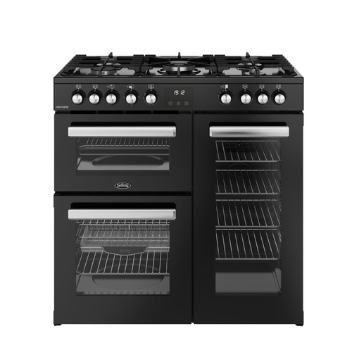 Belling cookcentre 90cm dual - belling,