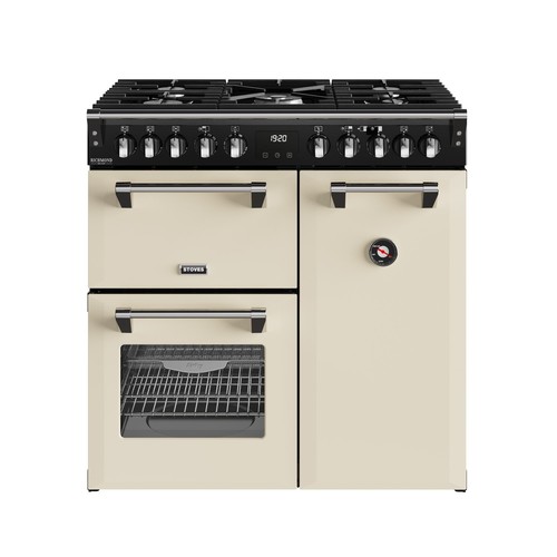 Stoves richmond deluxe - stoves, 90cm