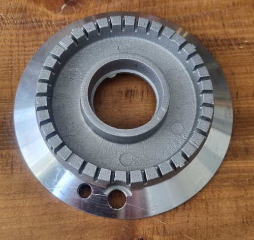Smeg medium hob - smeg,