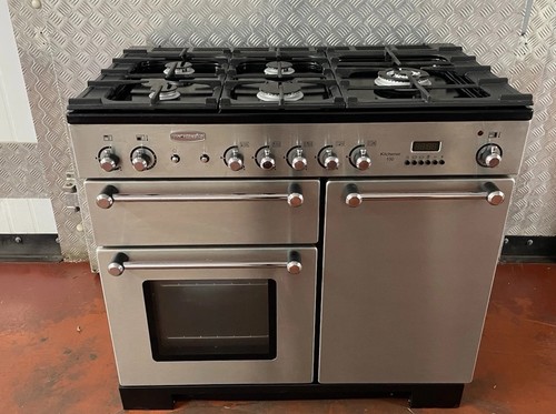 Rangemaster kitchener 100 - ,
