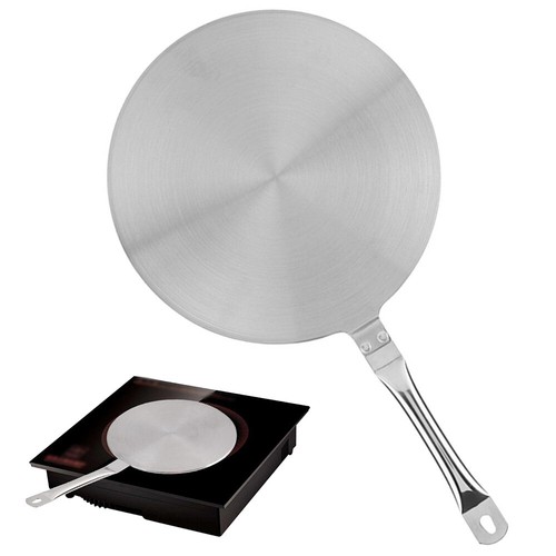Induction disc hob converter - induction,