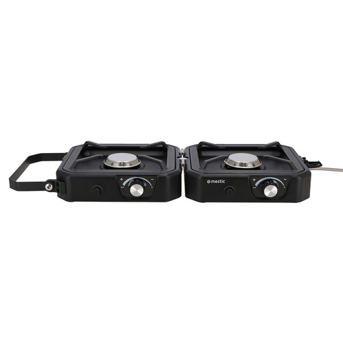 Mestic mgc 150 - mgc-150, 2-burner