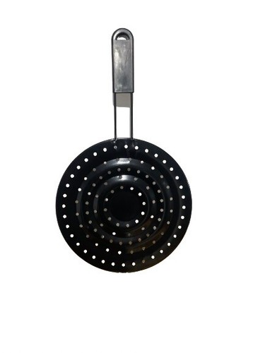 Simmer ring pan heat - simmer,