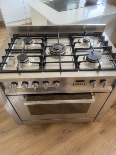 Hotpoint 90mm gas - gas, &