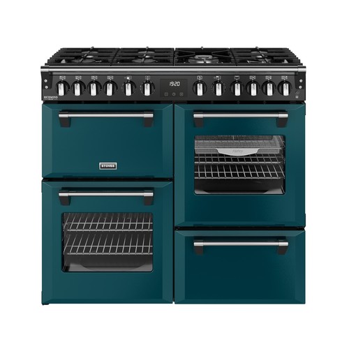 Stoves richmond deluxe - stoves,