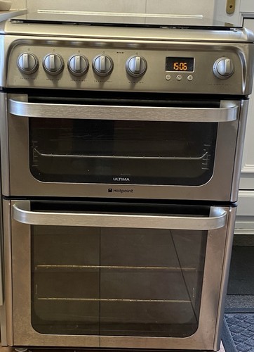 Hotpoint ultima hug61 - hotpoint,