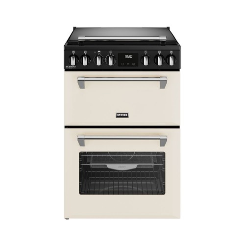 Stoves richmond deluxe - stoves,