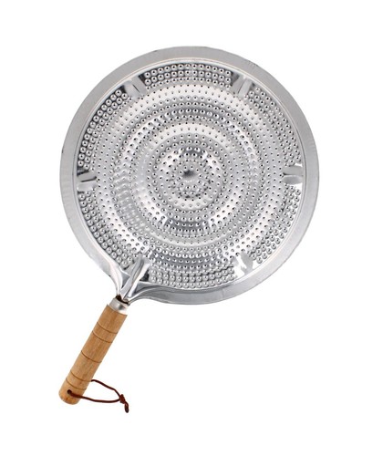 Simmer ring pan mat - simmer,