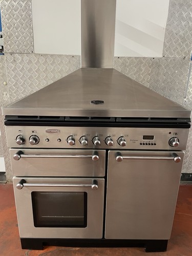 Rangemaster kitchener 100 - ,