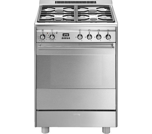Smeg suk61px8 60cm - 60cm, dual