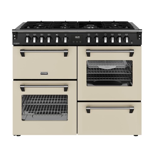 Stoves richmond deluxe 110cm - deluxe,